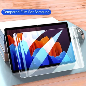 1-2 Шт Закаленное Стекло Для Samsung Galaxy Tab S6 Lite 2022 2020 S8 S7 A8 10,5 A7 10,4 2022 2020 A7 Lite 8,7 A 8,0 2019