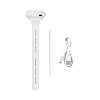 Увлажнитель Пончиков Универсальный Мини-Спрей USB Портативный Зонт с минеральной водой для увлажнения воздуха