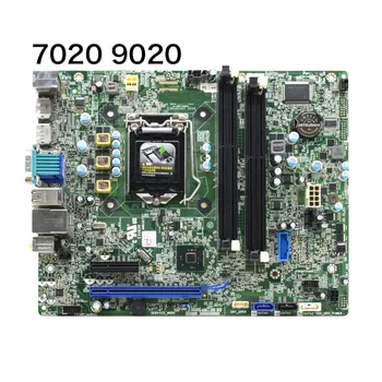 Для Dell Optiplex 7020 9020 SFF Материнская плата CN-00V62H 0V62H 00V62H Материнская плата LGA1150 DDR3 100% Протестирована нормально, полностью работает Бесплатная Доставка