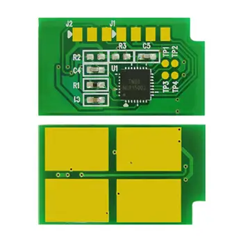 Совместимый чип для Pantum P3010D P3300DW M6700D M6700DW M7100 M6800 M7200 M7206 M7300 TL-410 TL410 TL-420 420E 420X тонер-чип