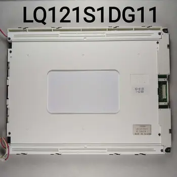 панель дисплея с ЖК-экраном 12,1 дюйма LQ121S1DG11