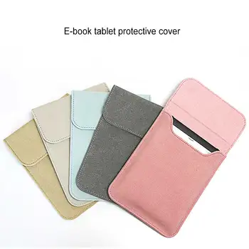 Защита сумки для планшета, защитный чехол для принадлежностей из кожи Fuax, Чехлы для сумок, Легкие чехлы, сумки Типа 2