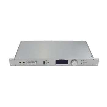 FM-передатчик T50R 87-108 МГц 50 Вт PLL для синхронизации цифрового раздела RDS