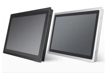 10,4-дюймовые встроенные сенсорные мониторы с TFT-LCD сенсорным экраном