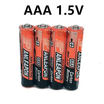 100% neue Marke AAA Batterie 1,5 v AAA akku für Fernbedienung Spielzeug licht Batery
