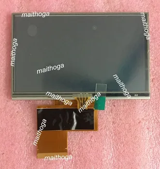 maithoga 4,3-дюймовый 45-контактный TFT ЖК-дисплей с сенсорной панелью LB043WQ1-TD01 WQVGA 480 *272 (RGB) Без оригинала