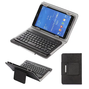 Клавиатура Bluetooth Универсальный Беспроводной чехол для клавиатуры Bluetooth для планшета Teclast TBook10 10,1 