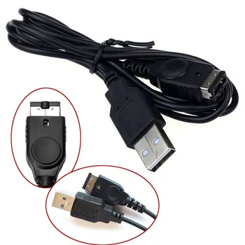 USB-кабель для зарядки NS DS NDS GBA Game Boy Advance SP USB Line