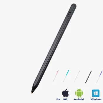Стилус для планшета Apple, стилус для рисования на мобильном телефоне, стилус для планшета Apple, карандаш для iPad, стилус для сенсорного экрана Android