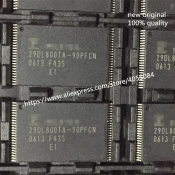 29DL800TA-90PFCN 29DL800TA-90 29DL800TA 29DL800 Электронные компоненты микросхема IC