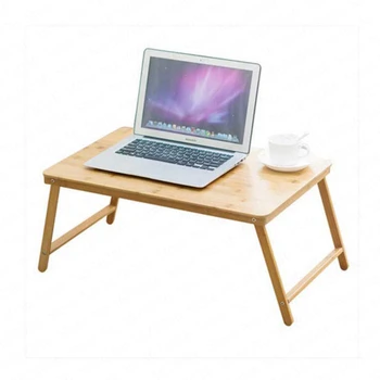Европейский Троянский Складной Стол для ноутбука Кровать с маленьким столиком Общий Ленивый Простой Письменный стол Рабочий стол