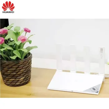 Оригинальный маршрутизатор Huawei AX3 Pro WiFi 6 + 3000 Мбит/с Беспроводной WiFi WS7200 Глобальная версия Белый