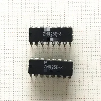 Микросхема интегральной схемы ZN425E-8 DIP-16