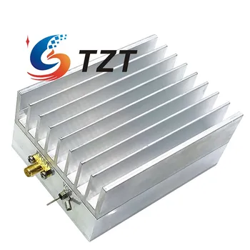 Усилитель мощности TZT DTMB Класса A 4 Вт Высокая Линейность Усилителя мощности 45-1100 МГц Рабочая частота