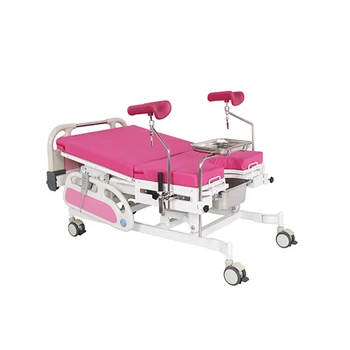 A-170 Бестселлер, Больничная электрическая кровать для акушерства и гинекологии, для медицинского осмотра, родильная кровать