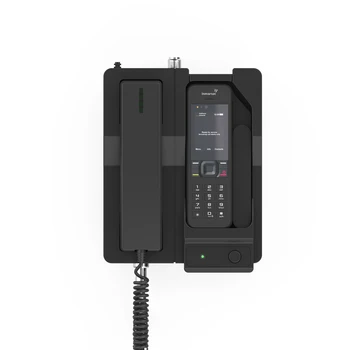 Док-станция Isatphone Pro 2 ISD300 С активной антенной для спутникового телефона Inmarsat, док-станция для GPS-связи