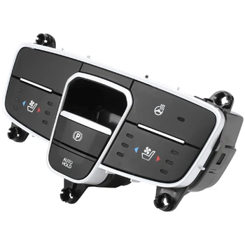 Автомобильный парковочный выключатель, электронный ручной тормоз, замена кнопки стояночного тормоза для Kia K7 Cadenza