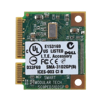 Горячая распродажа, 2 ГБ 43Y6523 T400 T61p, Карта памяти Intel PCI-E для ноутбука Thinkpad Turbo для ноутбука Thinkpad