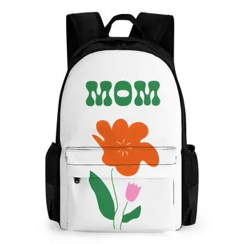 2023 Новый Рюкзак с принтом для девочек, Дорожный рюкзак Большой емкости, Многофункциональная сумка на плечо, сумка с Регулируемым плечевым ремнем