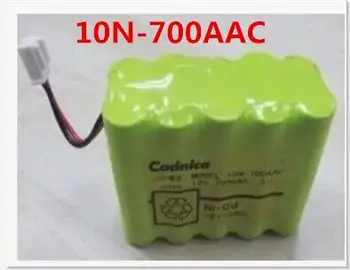батарея 10N-700AAC 10N 700AAC 12 В 700 мАч WZ50C2 WZ50S WZS50F2 WZ50C6 WZ50C66T Батареи инфузионного насоса Батарея для инъекций
