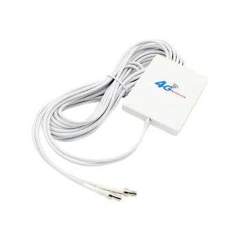 4G LTE Антенна TS9 Разъем 4G LTE Антенна Внешняя Wifi антенна Усилитель сигнала
