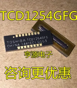 5 шт. оригинальный новый Образец TCD1254 TCD1254GFG TOS GLCC16