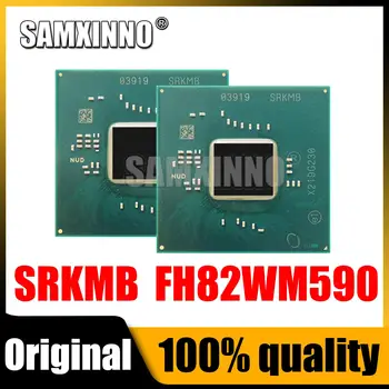 100% Новый чипсет SRKMB FH82WM590 BGA CPU