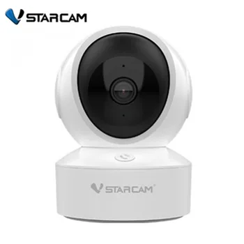 Vstarcam CS49 3MP 1296P Беспроводная PTZ IP Купольная Камера AI Гуманоидный Вызов Одним Ключом Домашняя Безопасность CCTV Обнаружение Крика Радионяня