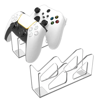 Подставка для геймпада для PS5/PS4/Xbox One/S/X/switch Серии Игровой консоли, Подставка для контроллера, Игровая ручка, Крючок для Дисплея, Аксессуары