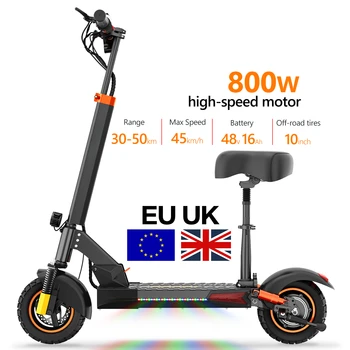 iENYRID M4 Pro S + 10 дюймов 800 Вт велосипед электрический мотоцикл внедорожный складной быстрый электрический велосипед для взрослых versi