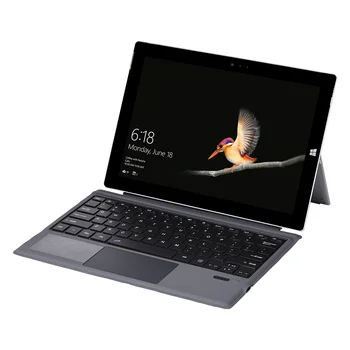 Беспроводные клавиатуры для Surface Pro 3/4/5/6/7 Клавиатура, планшетная клавиатура