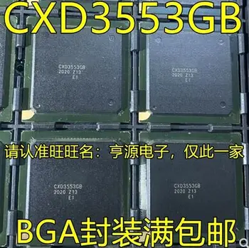 1шт/CXD3553GB CXD3553 BGA
