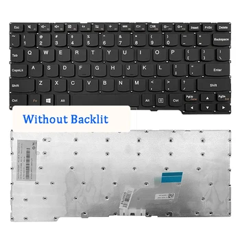 Новая клавиатура для ноутбука Lenovo YOGA 3 11 100-11 300-11 700- 11ISK FLEX3-1120 1130
