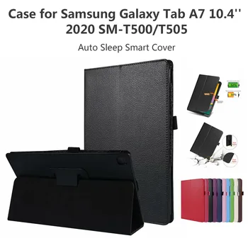 Высококачественный чехол подходит для Samsung Galaxy Tab A7 10,4 
