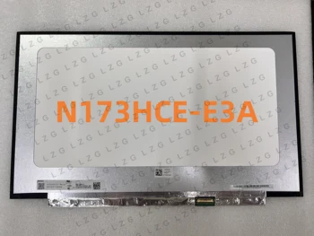 N173HCE-E3A 17,3-Дюймовый Ноутбук с Тонким ЖК-дисплеем 72% NTSC 1920*1080