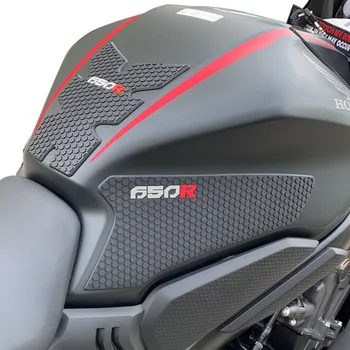 Для Honda CB650R прокладка топливного бака мотоцикла против царапин, нескользящая наклейка CBR650R CB 650R CBR 650R 2018-2022 для Honda CB650R