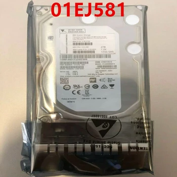 Оригинальный Новый жесткий диск для IBM V3700 V2 4 ТБ 3,5 