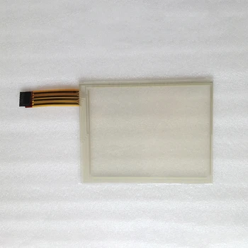 Новая Совместимая Сенсорная панель Touch Glass RES-7-7- FG8