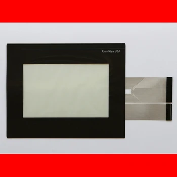 Panelview 900 2711-T9A5 2711-T9A5L1 -Пластиковые защитные пленки, Сенсорные экраны, панели