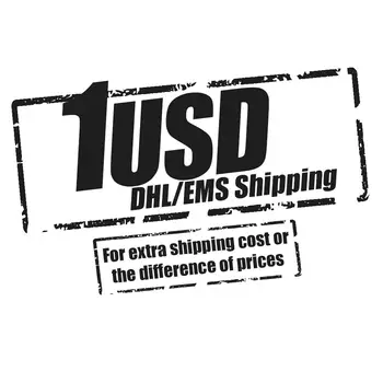 Стоимость доставки DHL EMS