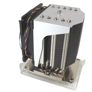 Радиатор процессорного кулера 2U для 3647CD