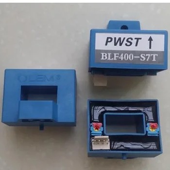 1ШТ Новый Оригинальный Сварочный аппарат Новый Оригинальный Датчик тока LEM BLF400-S7T PWST Hall Detection