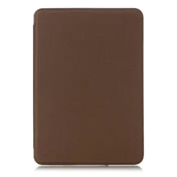 Магнитный Смарт-чехол для Amazon Kindle Paperwhite 4 Coque Ultra Slim eReader Cover для Kindle Paperwhite4 с функцией автоматического пробуждения/сна