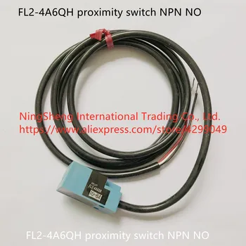 Оригинальный новый 100% импортный бесконтактный переключатель FL2-4A6QH NPN NO