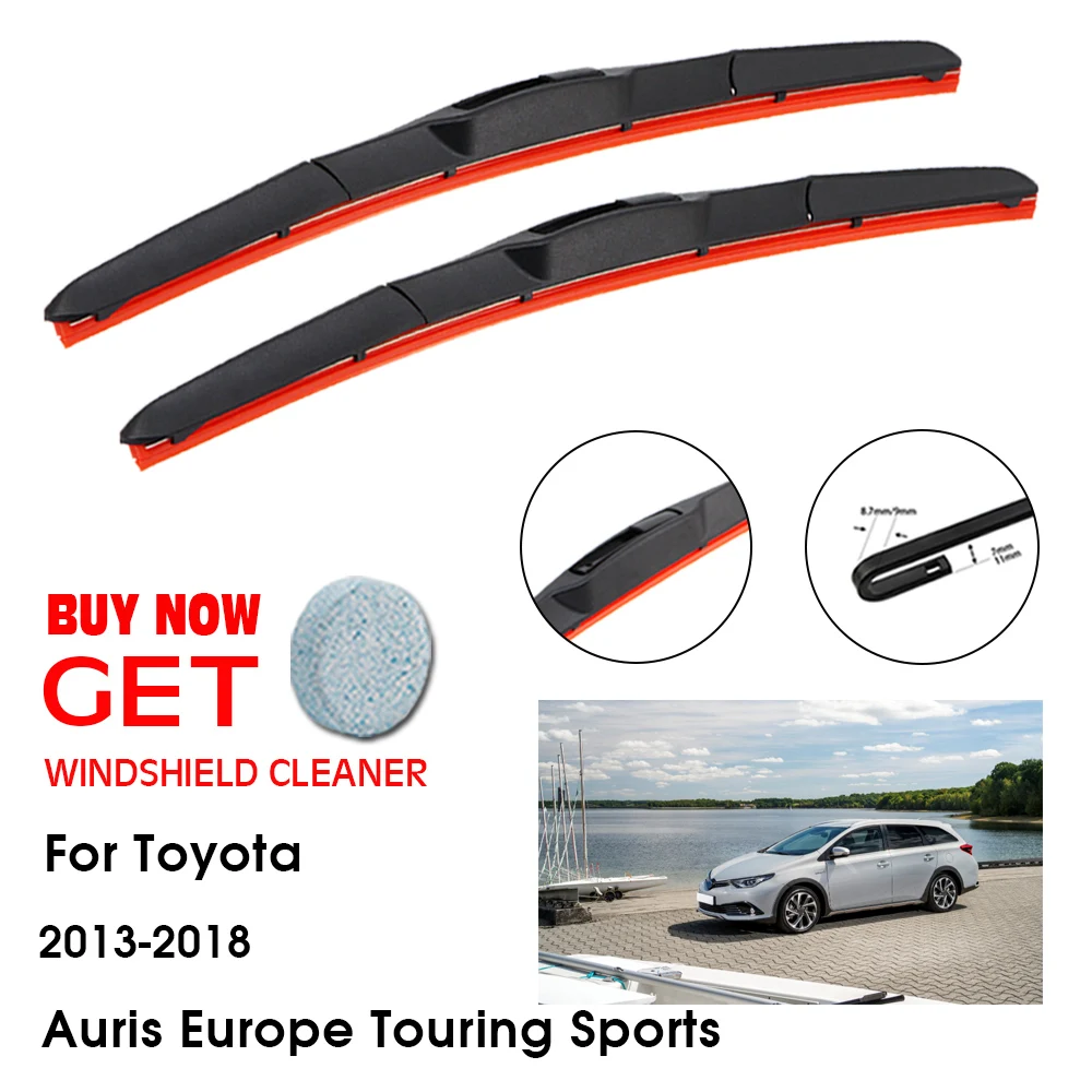 Автомобильное Лезвие Для Toyota Auris Europe Touring Sports 26 